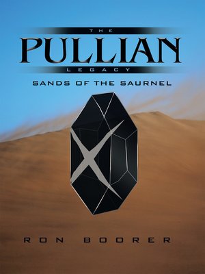 cover image of The Pullian Legacy